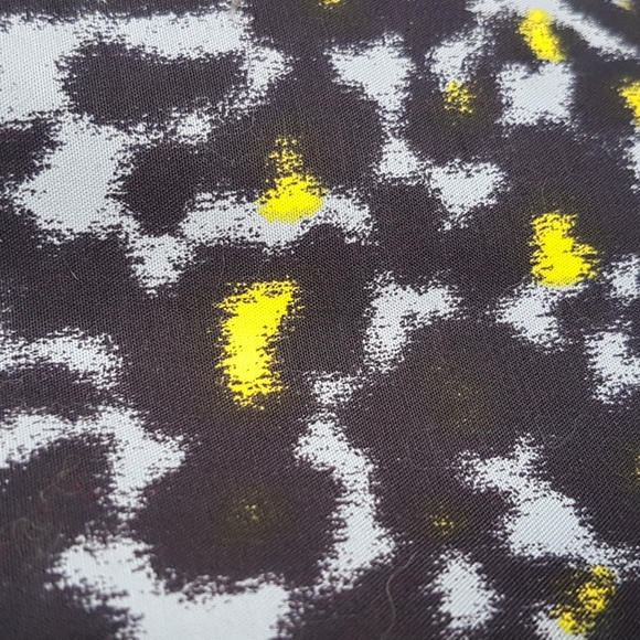 GAP sleeveless shift dress - Picture 4 of 4